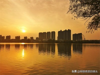 ​西安未央湖游乐园 一座留于记忆中的公园