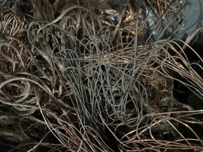 6月废铜价格多少钱一斤?跌了吗?