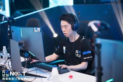 魔兽争霸3:斗鱼Ted有多强?退役6年,依然击败Fly!