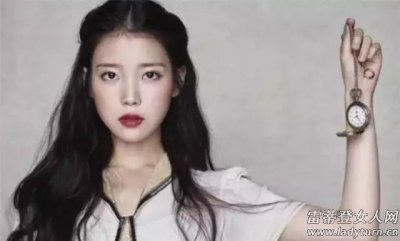 杨桃辫的编发教程 适合脸部饱满女生的发型