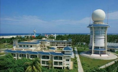 中国面积最大的市