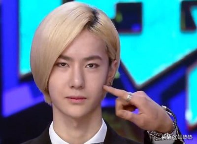 王一博第一次登快本,听到他如何介绍自己?还以为是导演安排说的