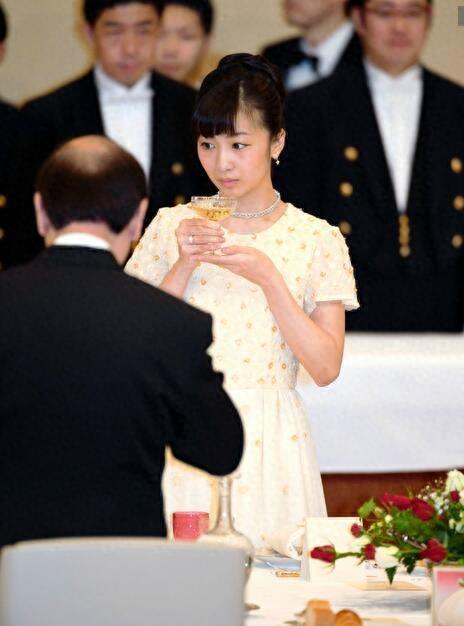日本皇室第一美女,佳子公主!