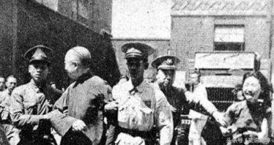 梁鸿志是何人,竟投靠日本人,甘为卖国贼,他的后人何在?