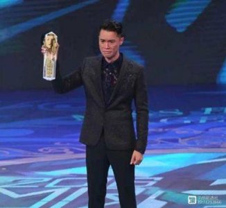 魏焌皓重返社交媒体:昔日TVB男星的复出之路?