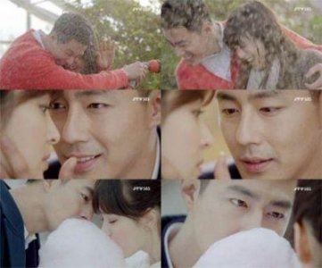 5部必看韩剧:激情四溢,视觉享受