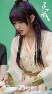 横店文荣奖红毯:明星时尚表现全面盘点