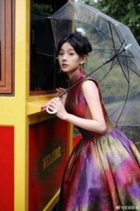 《她的传奇》:重塑中国古代四位传奇女性的故事与视角