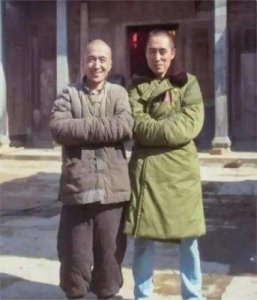 张国立的1个儿子3个女儿:儿子带来永恒的痛苦,“女儿”却红极一时