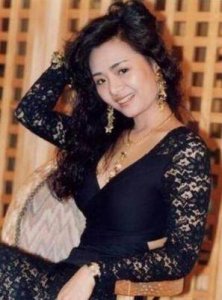 六位曾拍A片却仍大红大紫的华语女星