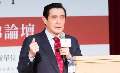 ​马英九问祖国最南端在哪？台湾学生鸦雀无声，仅一位大陆学生答对