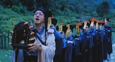 ​湘西最后赶尸人亲口讲述，最神秘恐怖赶尸术如何让尸体“跳着走”