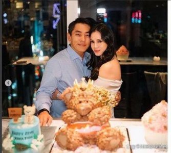 徐子淇好友林恬儿:爷爷爸爸皆百亿富豪,丈夫更是豪门四代