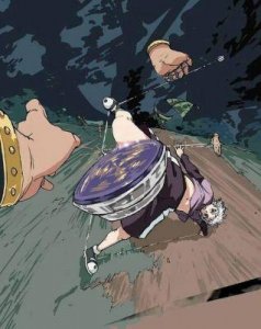 《漫画奇侠》:全新超级英雄动漫引发全球热潮