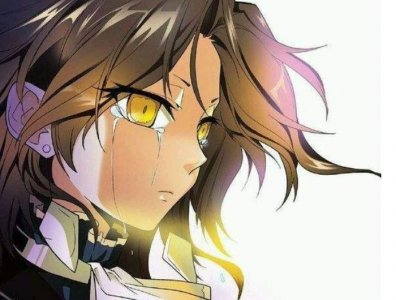 ​龙族：上杉绘梨衣之殇，“小怪兽”无始无终的爱情，Sakura最好了