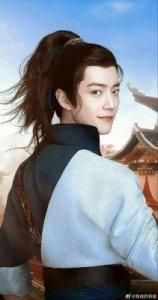 《射雕英雄传:侠之大者》定档2025年大年初一,肖战主演引关注