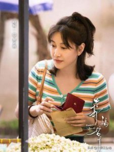 对话《幸福草》啜妮:与郭涛共演学到良多戏中难抑泪水