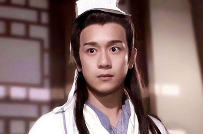 ​段誉最后死在哪？怎么死的？看看《射雕》里一灯大师是怎么说的！