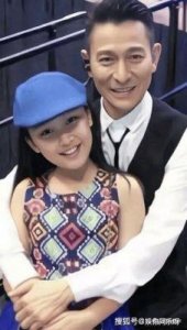 ​天王女刘向蕙：身世显赫受宠如宝的亿万公主