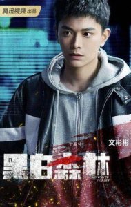 《黑白森林》定档12月4日:丁禹兮、苏晓彤联手打造悬疑刑侦剧新热潮