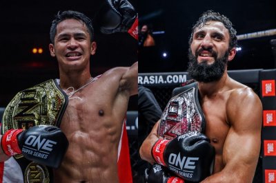 ​苏波邦遭意外！世界踢拳最强大战出现新进展