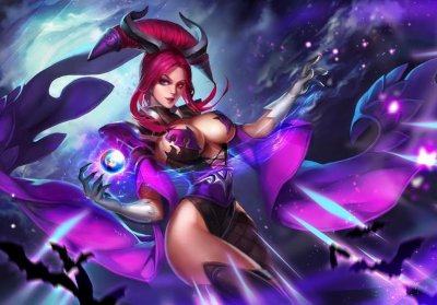 ​王者荣耀里1V1最强的五大英雄，单挑青铜选他能赢王者！