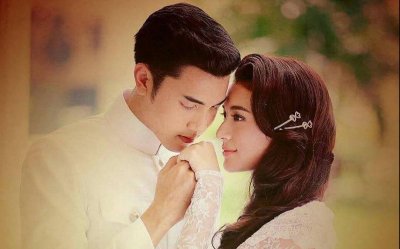 ​泰国CH3台最新泰剧《浴火钻石》1月25日正式开播