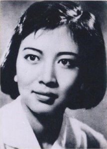 ​著名表演艺术家谢芳因病去世，享年90岁