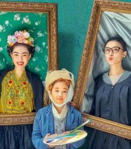 ​《爱情神话》穿搭解析：王铁梅与小叶的时尚“好东西”指南