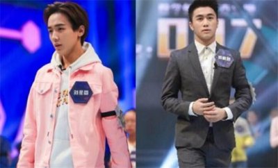 ​最强大脑刘星图高颜值堪比明星 家庭背景曝光来头还真不小