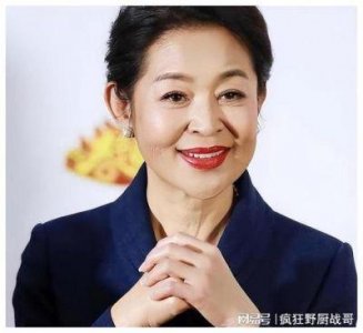 ​风水轮流转，曾嘲讽倪萍是“老女人”的陈红，最终能否笑到最后？