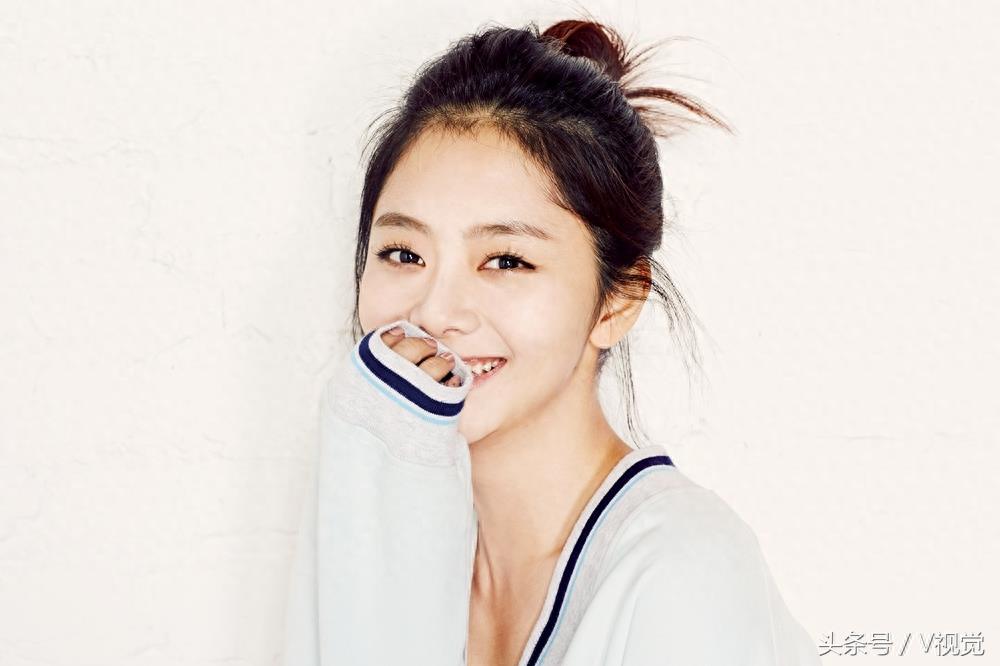 谭松韵、董晴、陈梦希等主演《最好的我们》