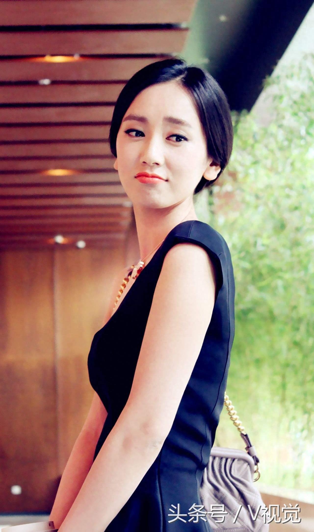 谭松韵、董晴、陈梦希等主演《最好的我们》