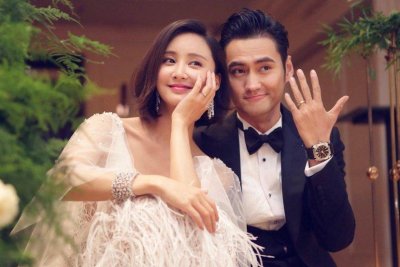 ​最新综艺《做家务的男人》，袁弘在母亲面前霸气护妻