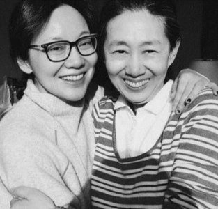 ​演员于海丹：放弃光辉前程，嫁给群演李雪健，携手抗病19年