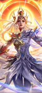 ​最新王者荣耀高清手机壁纸