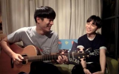 苏打绿深陷解散传闻,主唱刘青峰曾疑似出柜,出柜对象就是他