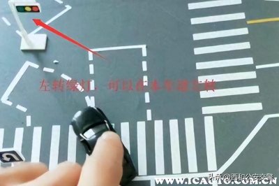 左转和直行车相撞责任归哪方?车辆左转被直行撞了谁的责任