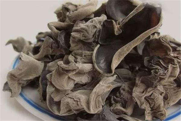 木耳有没有保质期 木耳保质期是多少时间 木耳有没有保质期 木耳保质期是多少时间