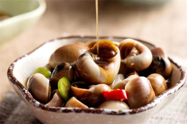 香螺是海鲜吗 香螺是发物吗 香螺是海鲜吗 香螺是发物吗