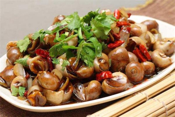 香螺是海鲜吗 香螺是发物吗 香螺是海鲜吗 香螺是发物吗