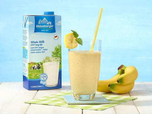 香蕉奶昔怎么做 香蕉奶昔的营养价值 香蕉奶昔怎么做 香蕉奶昔的营养价值