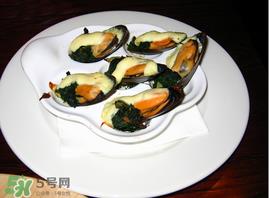 海虹什么地方不能吃?海虹哪里不能吃图解 海虹什么地方不能吃?海虹哪里不能吃图解