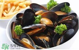 海虹什么地方不能吃?海虹哪里不能吃图解 海虹什么地方不能吃?海虹哪里不能吃图解