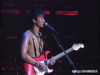 黄家驹是怎么去世的?