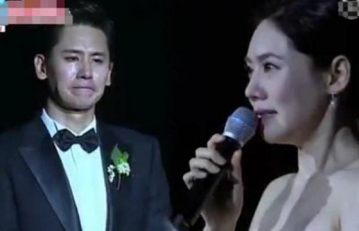 秋瓷炫于晓光儿子正面照曝光,与爸爸一模一样,发量赢在起跑线