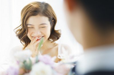 女生喜欢一个人会有什么样的表现?