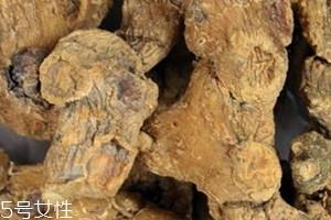 黄精多少钱一斤 黄精的大小和品质决定 黄精多少钱一斤 黄精的大小和品质决定