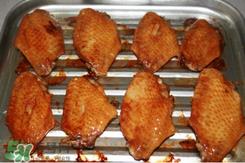 烤箱烤鸡翅要用锡纸吗?烤箱烤鸡翅的做法 烤箱烤鸡翅要用锡纸吗?烤箱烤鸡翅的做法