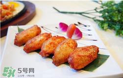 烤箱烤鸡翅要用锡纸吗?烤箱烤鸡翅的做法 烤箱烤鸡翅要用锡纸吗?烤箱烤鸡翅的做法